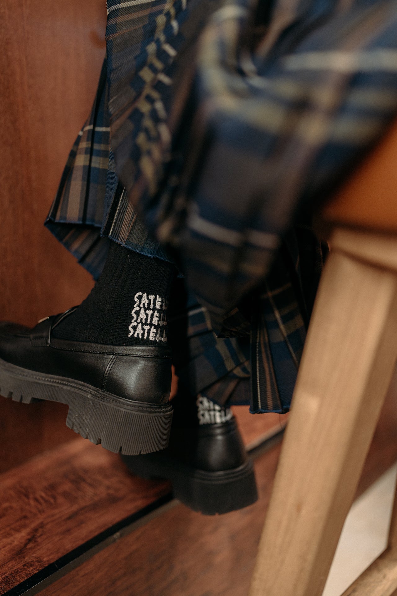 SATELLA SOCKS