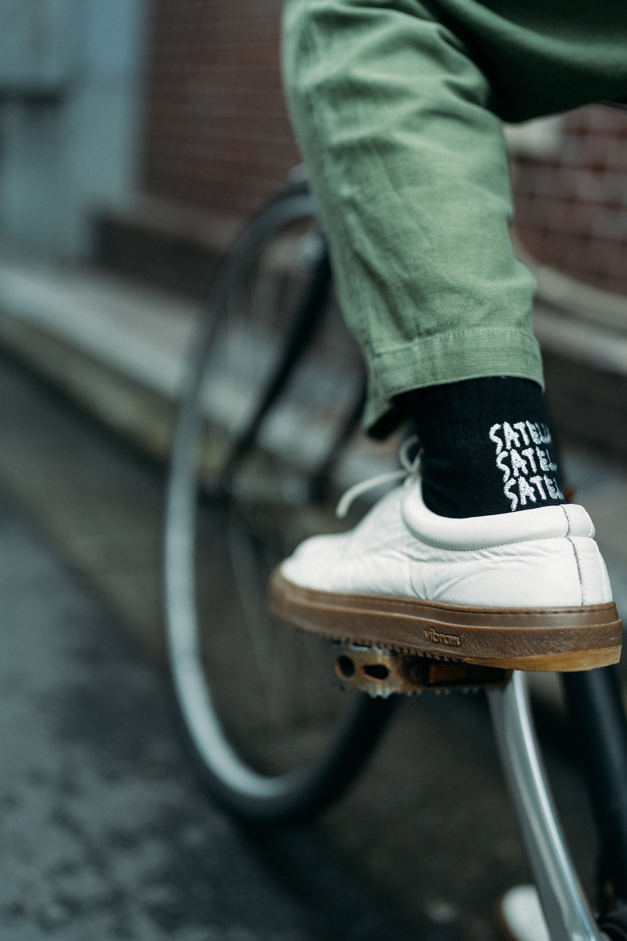 SATELLA SOCKS