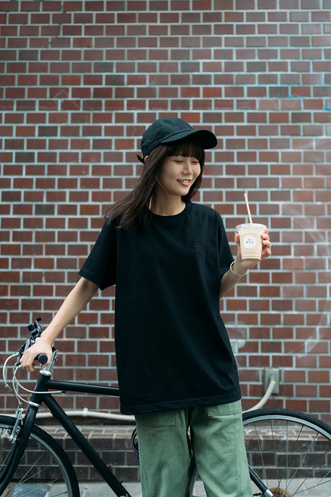SATELLA T-SHIRT