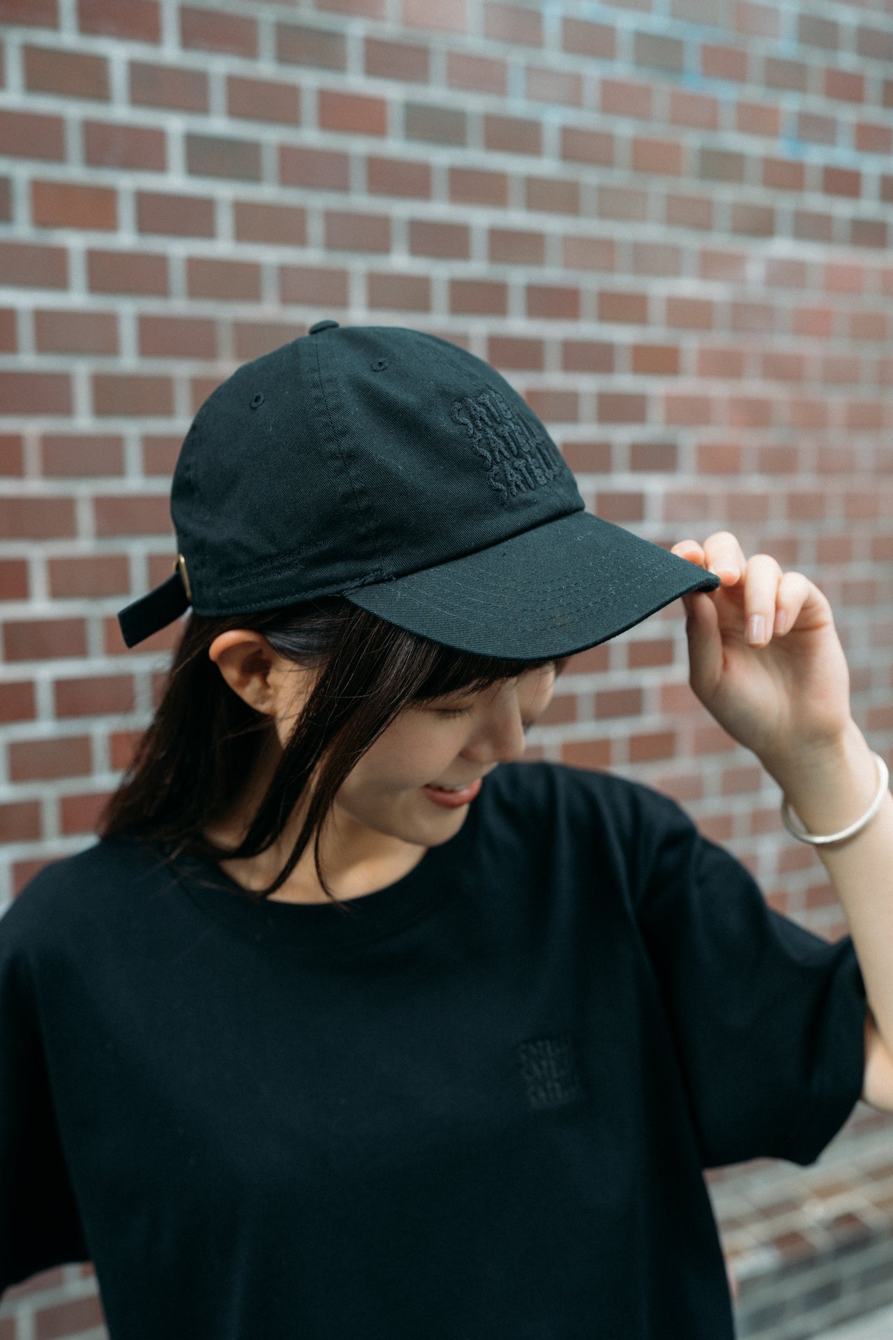 SATELLA CAP
