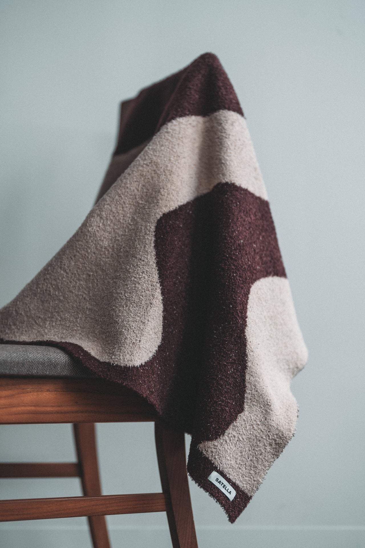 Coffee Blanket