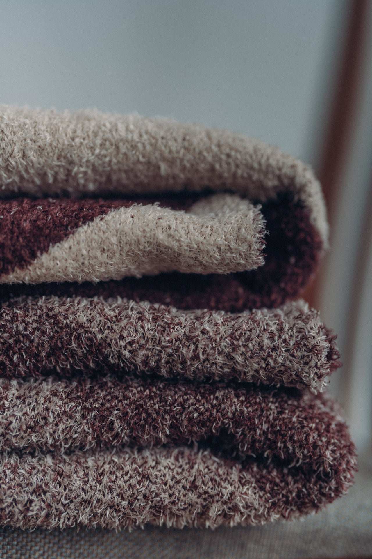 Coffee Blanket