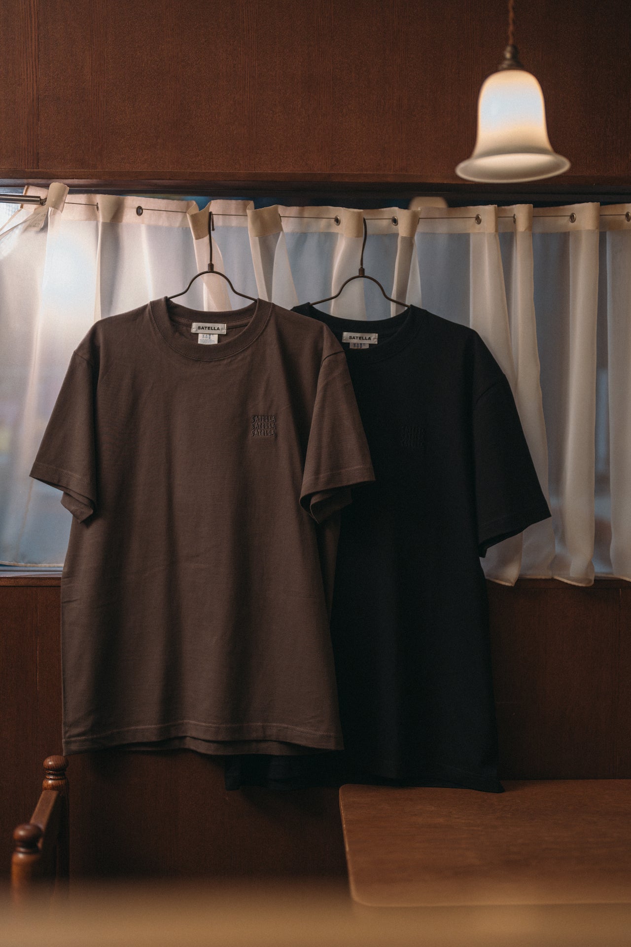 SATELLA T-SHIRT