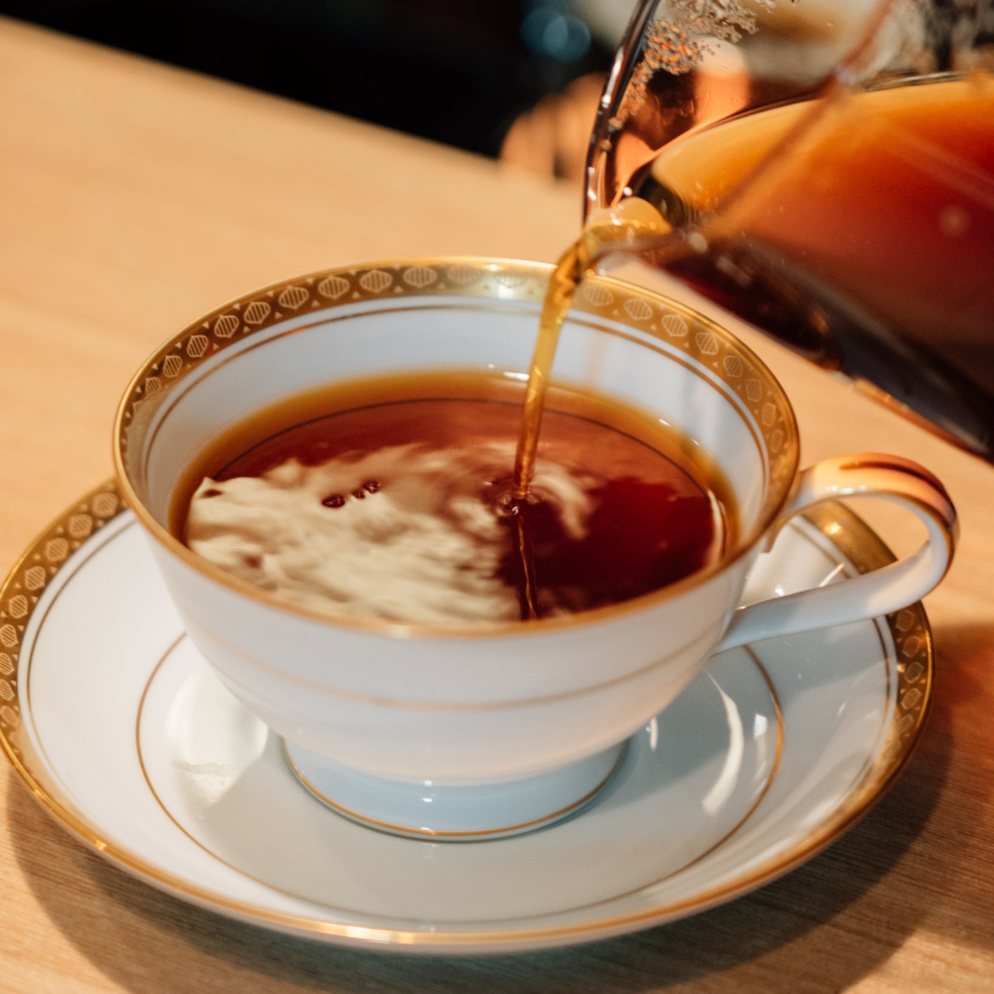 サテラブレンド 200g