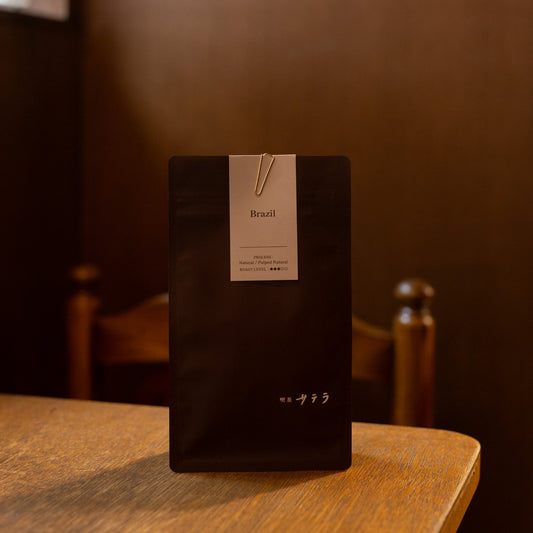 ブラジル ダテーラ 150g